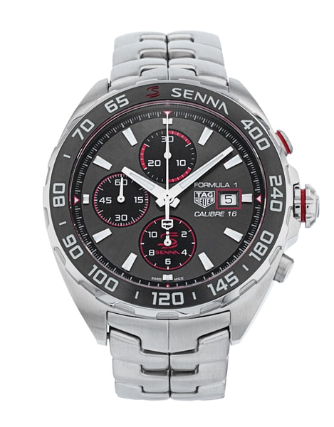 Tag Heuer Formula 1 CAZ201D.BA0633